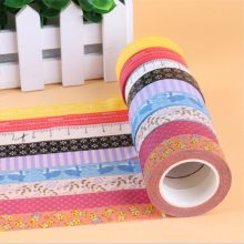 重庆杰星纸制品 品质与创新并重的彩色印刷与纸胶带专家