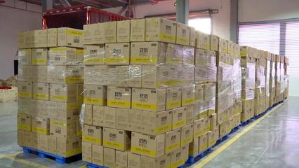 双十一电商助推黔货出山 纸制品销售引领绿色消费新风尚